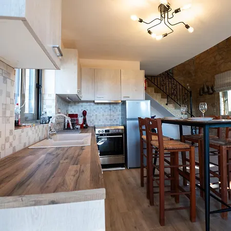 Entheon Olive - Poolside Retreats *