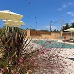 Vila Entheon Olive - Poolside Retreats Marathopoli